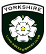 Yorkshire Land Rover Owners Club